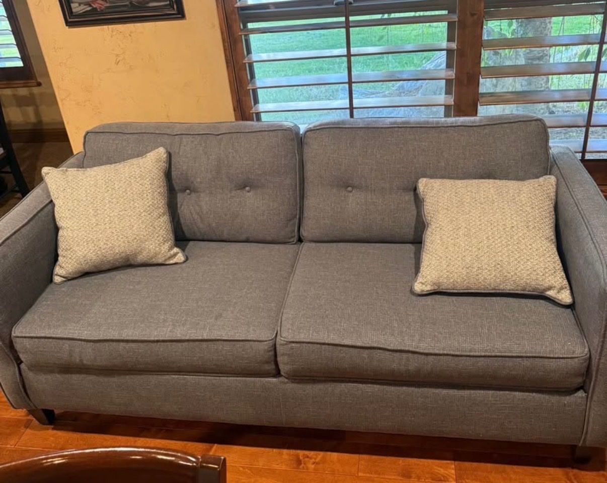 Office Couch
