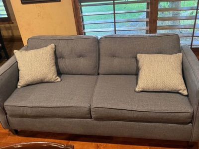 Office Couch