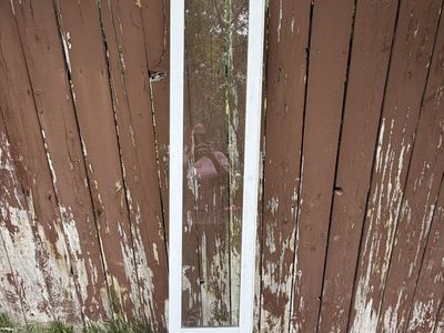 Dog Door, Sliding Glass Dog Door