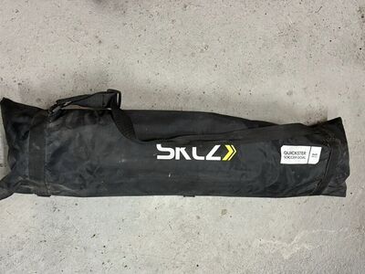 SKLZ Quickster 4x6 Soccer Goal