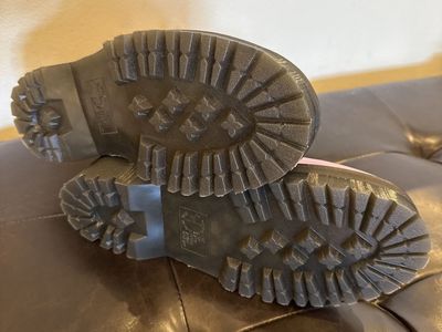 Doc Martin Air Wair Boots