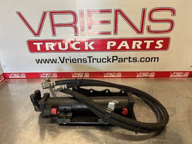 Eaton EATON / FULLER Transmission Cooler