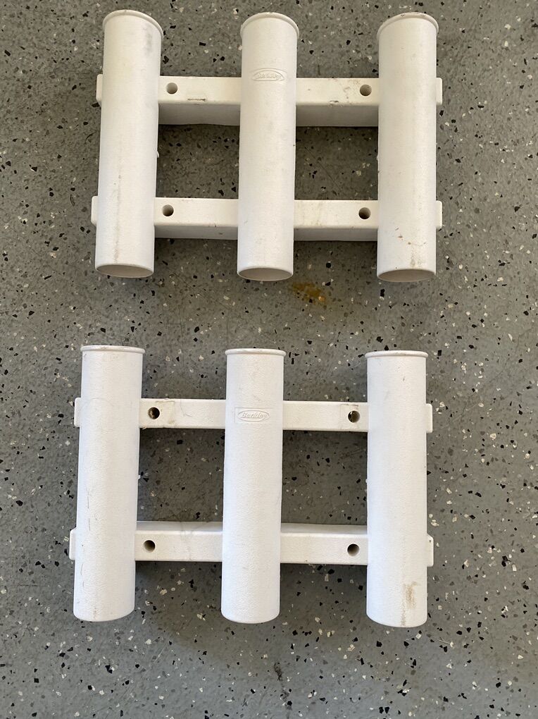Berkley Rod Holders
