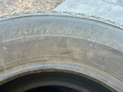 Suv/Truck Tires 265/65R18
