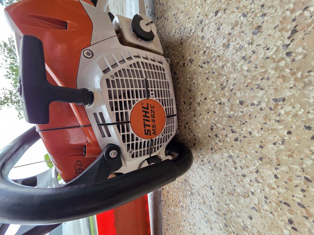 Stihl MS462 C