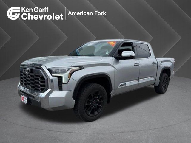 2023 Toyota Tundra 1794 Edition