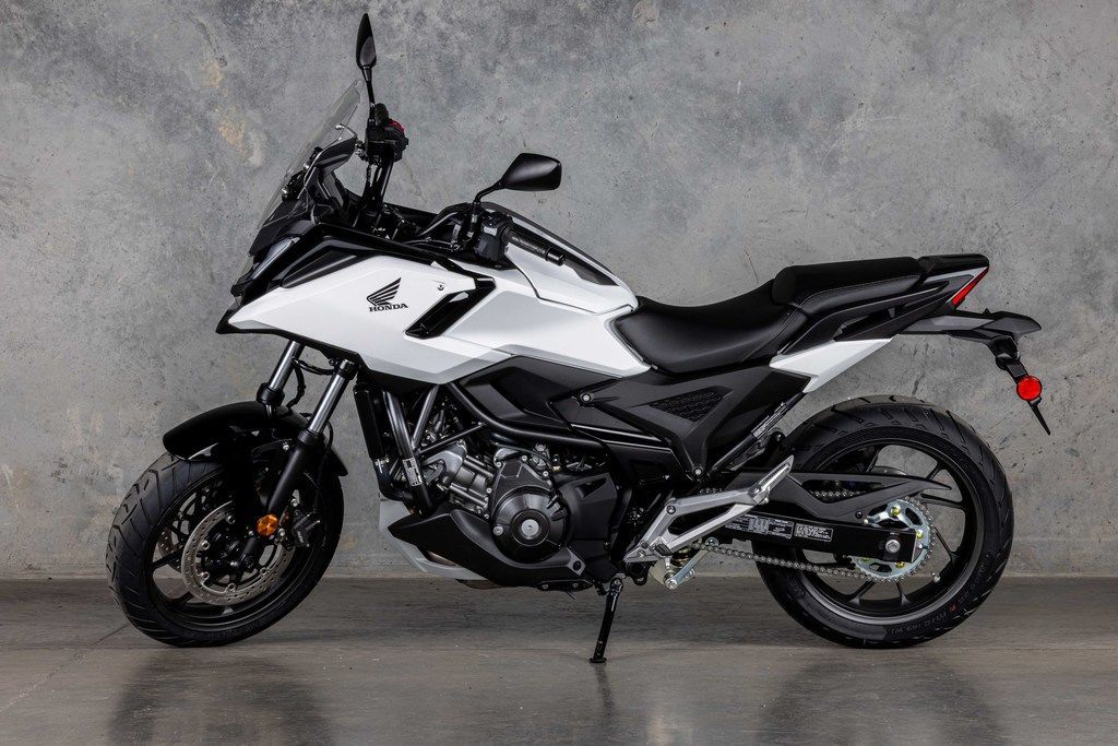 2026 Honda® NC750X DCT