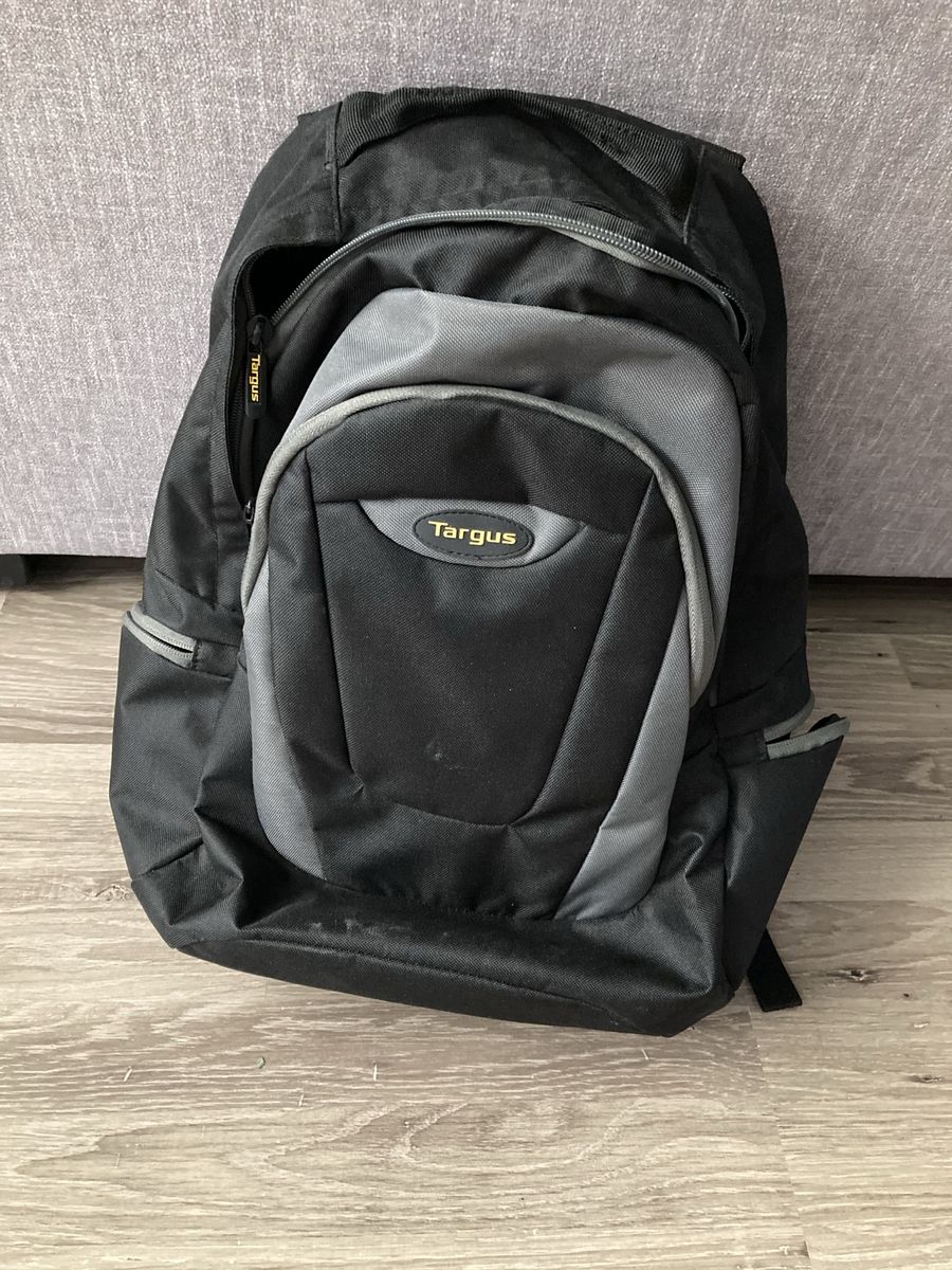 Targus Trek 16” Laptop Backpack – Brand New