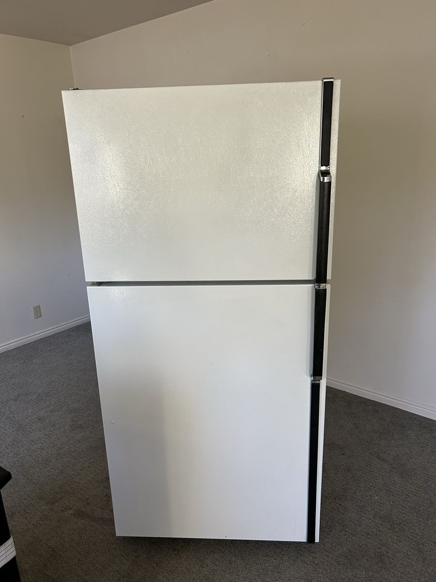 Kenmore fridge