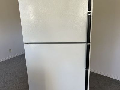 Kenmore fridge