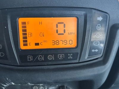 2019 Kubota RTV 1140