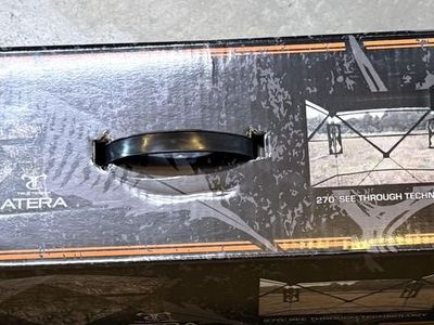 Brand new Tekari Vision270 Hub Hunting Blind.