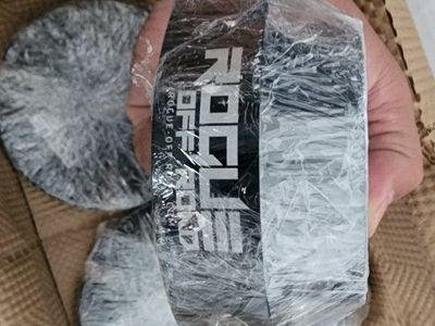Ram TRX or RHO leveling kit by Rogue Off Road
