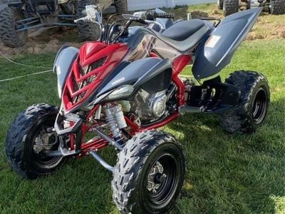 Raptor 2008 $4500