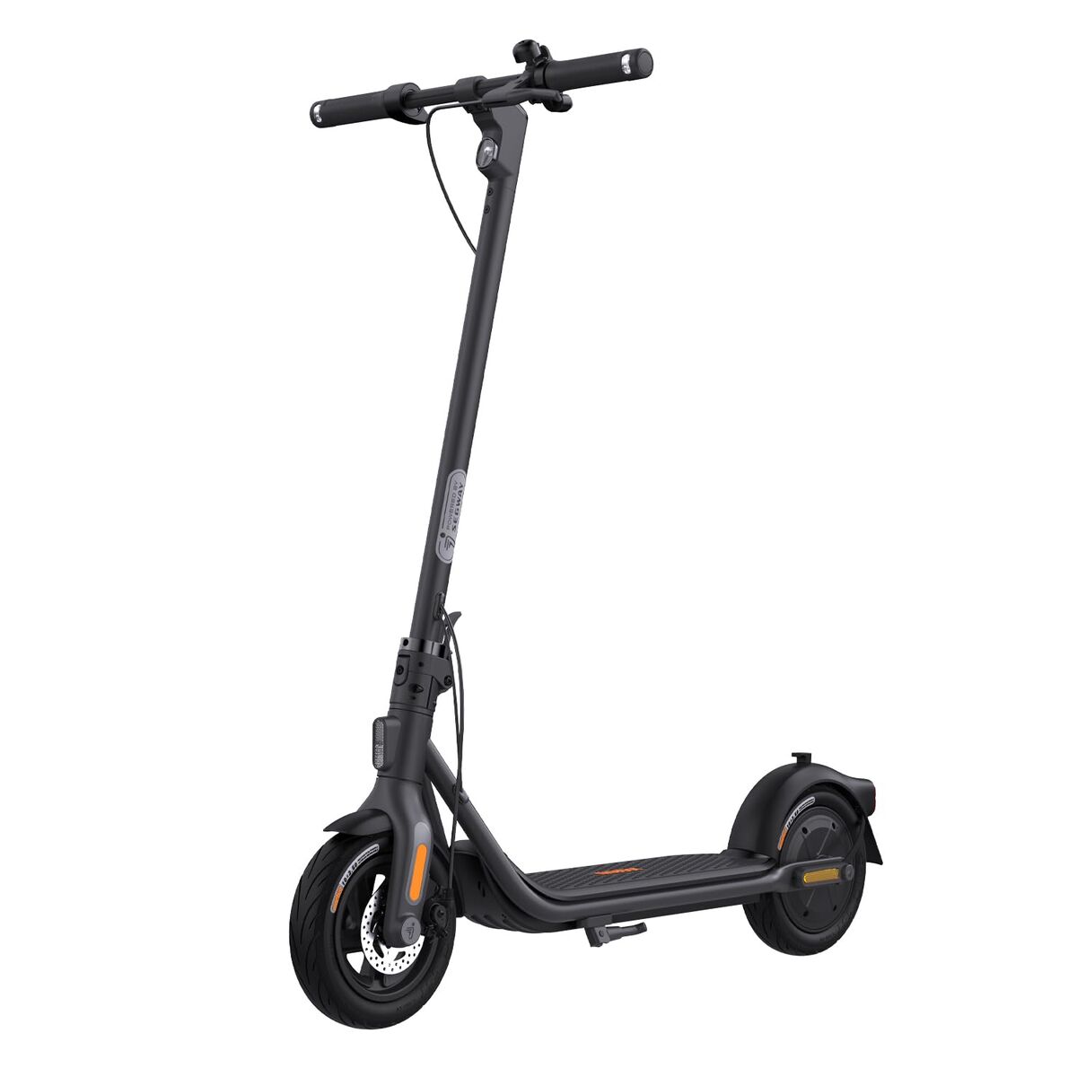 Electric Kick Scooter Segway Ninebot F2 350W Motor