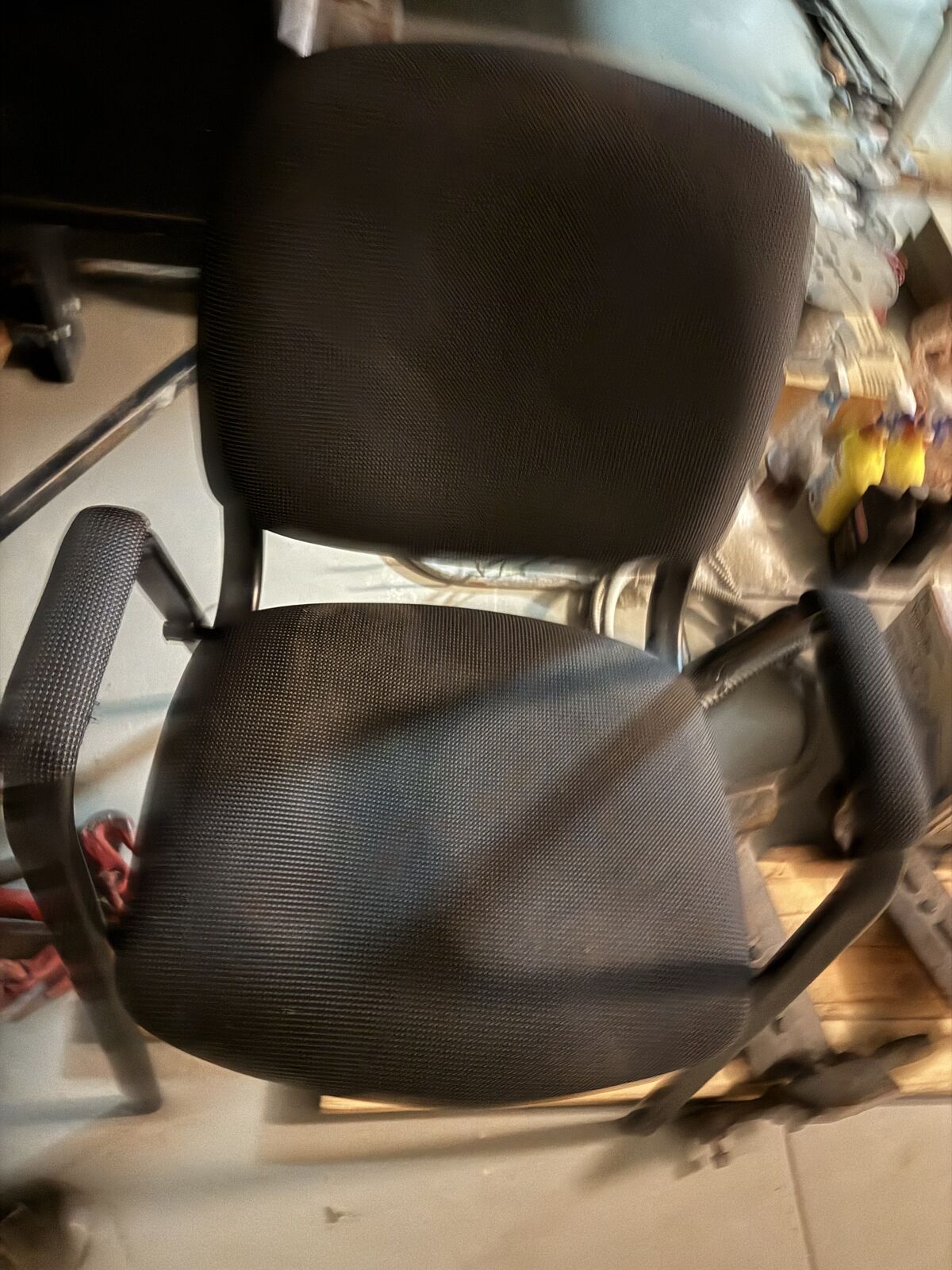 Office chair