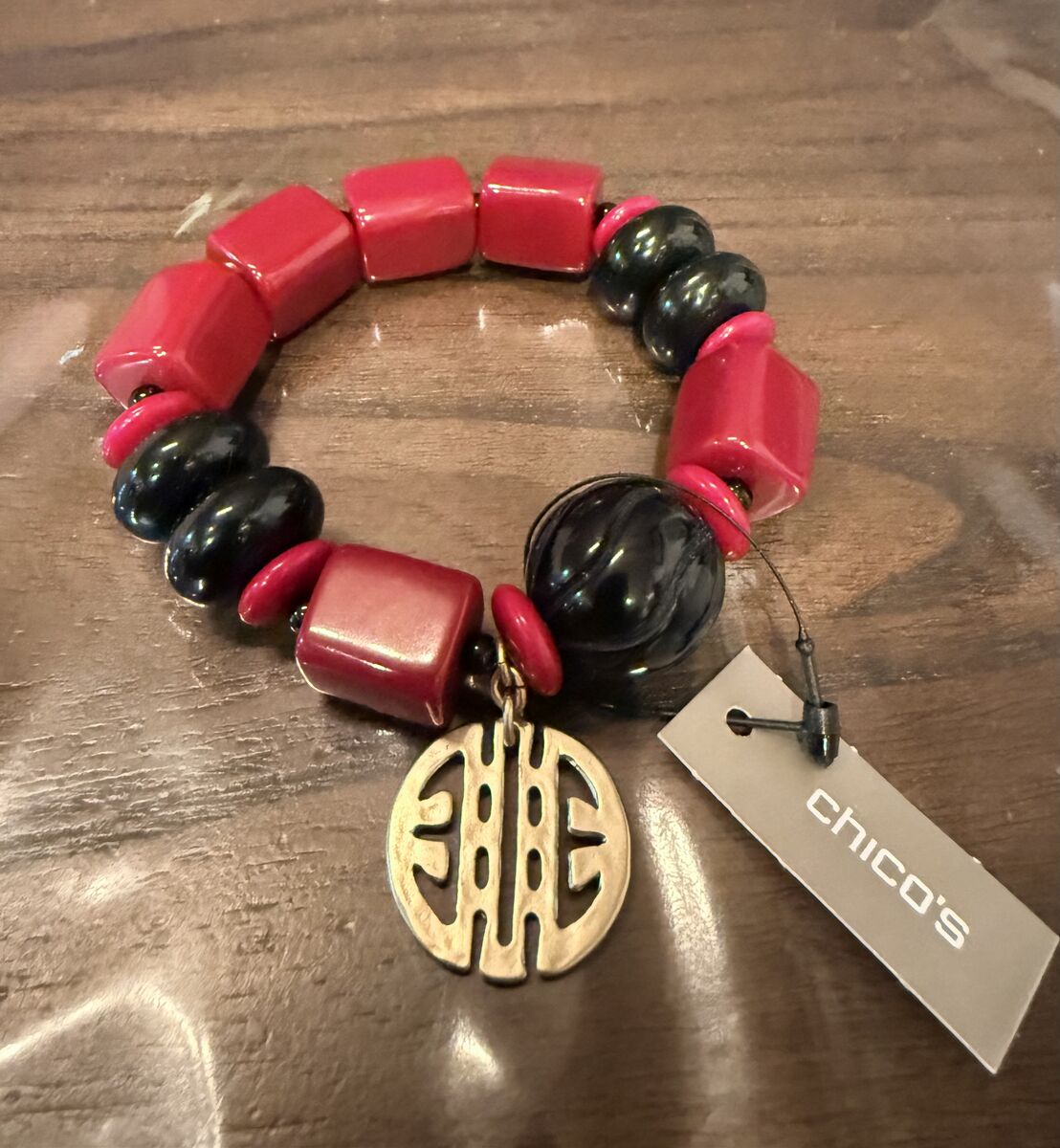 New Chico’s Women’s Bracelet