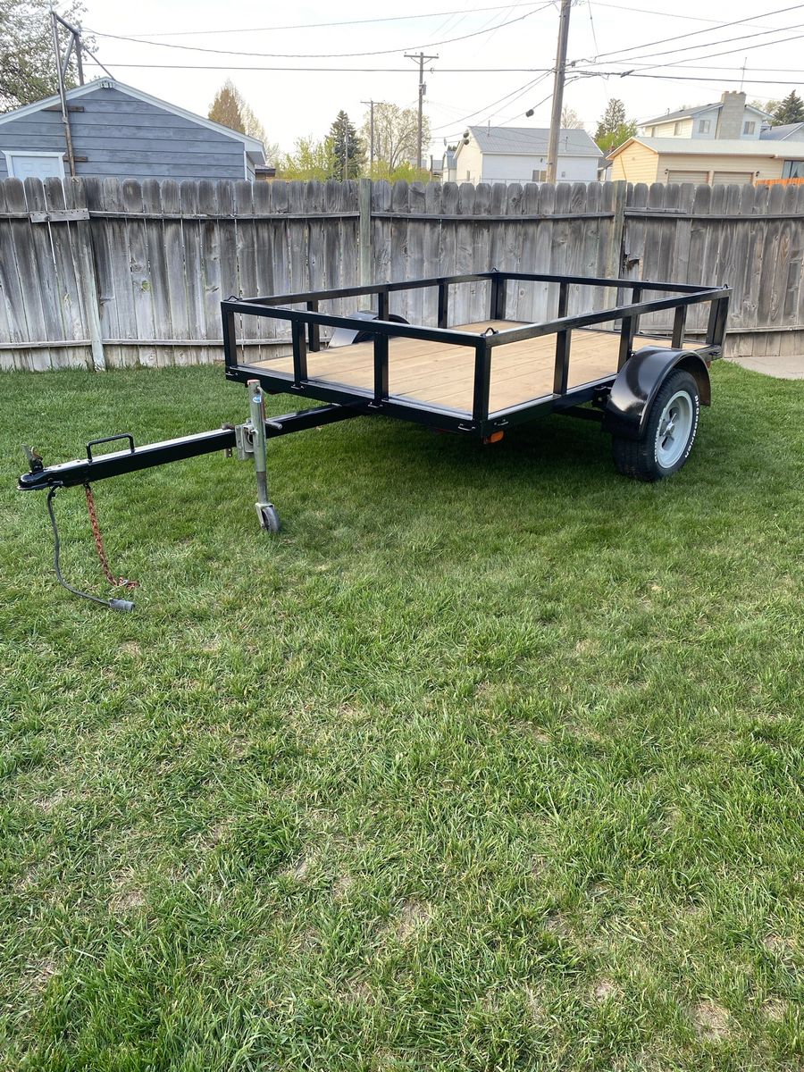 Trailer