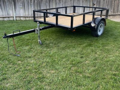 Trailer