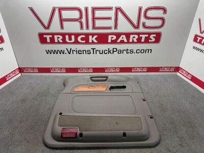 Peterbilt Left Interior Door Panel