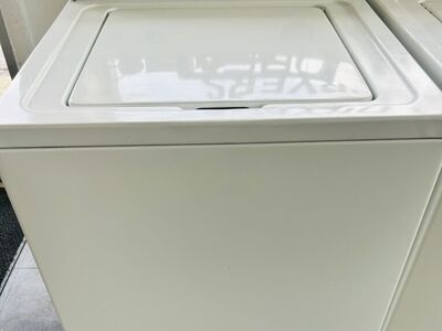 Roper Heavy Duty Top Load Washer