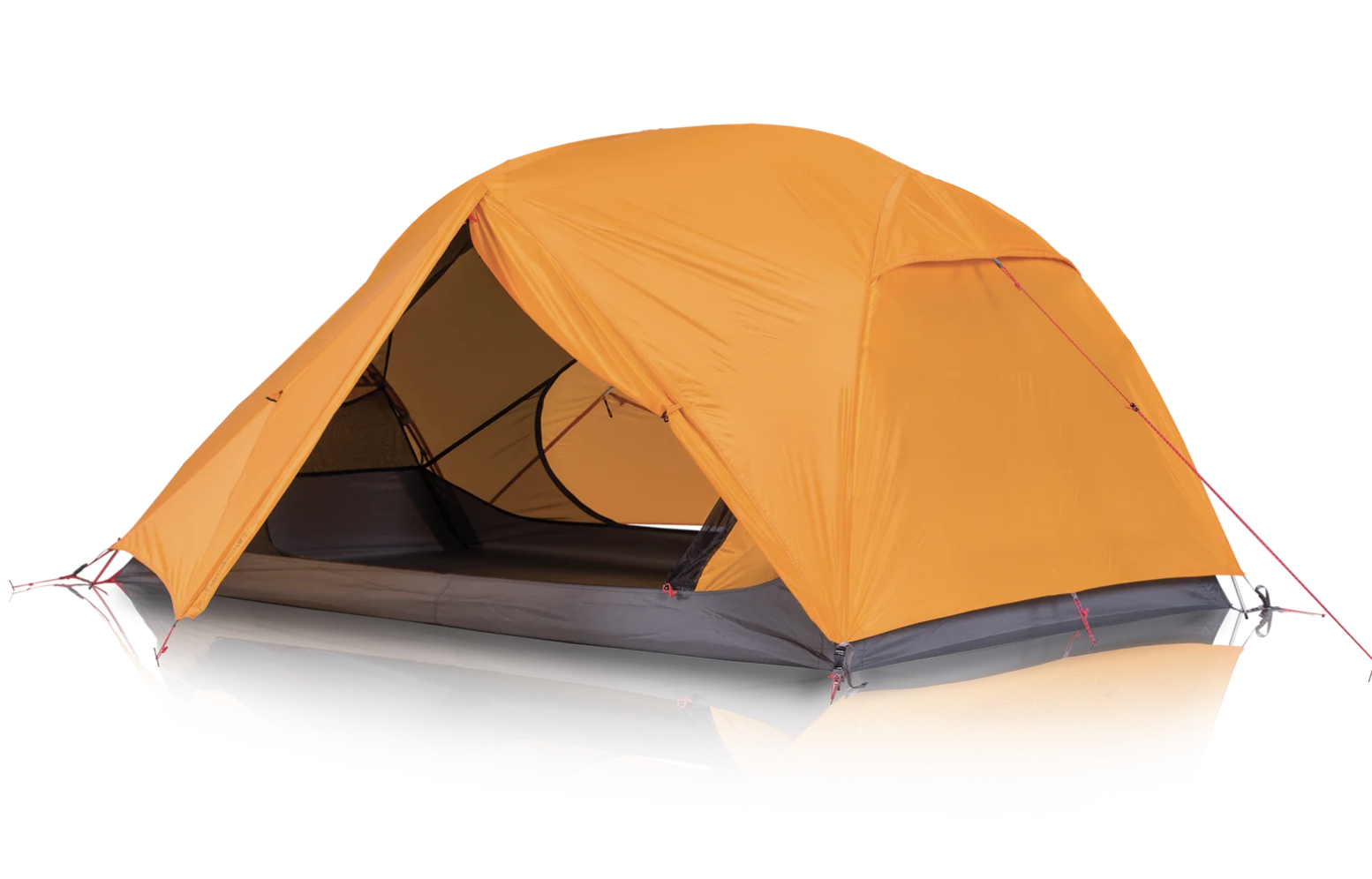 New in Box, ZEUS   2   PERSON   HIKING   TENT