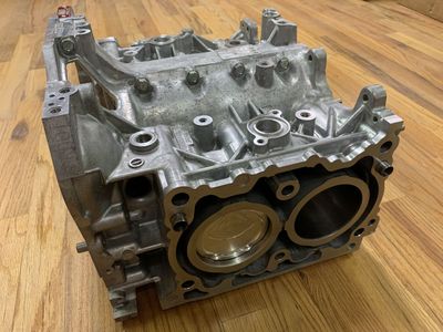 IAG Stage 2 Short Block For Subaru BRZ & FRS F-RS Part Number: IAG-ENG-1209