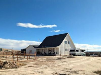 Your Family Retreat Surrounded by Like-Minded Neighbors