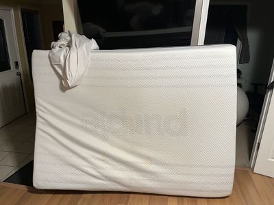 Purple Mattress Premier 4