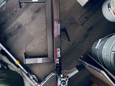 Bow Tech Setup