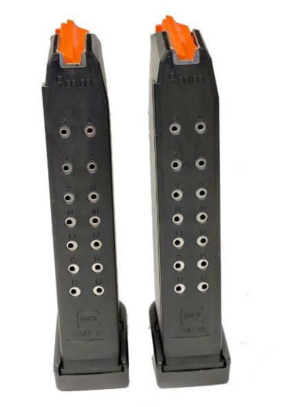 Glock Magazines
