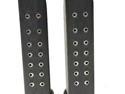 Glock Magazines