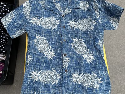 Size Large Men’s Shirt