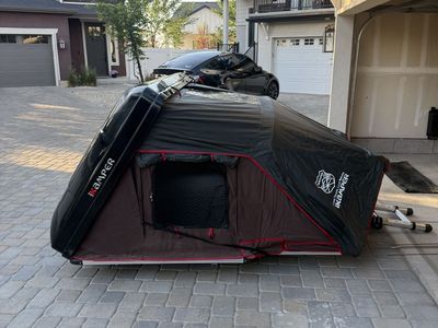 Ikamper Skycamp 3.0