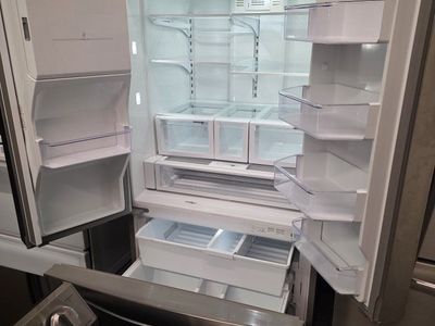 whirpool refrigerator