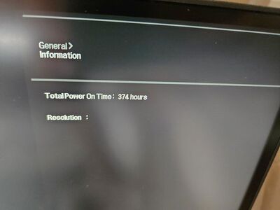 LG Ultrafine 32" 4K UHD IPS Monitor HDR10 60Hz 5ms