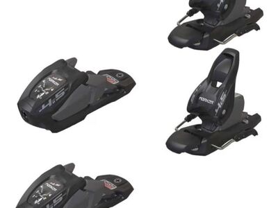 Junior ski bindings NEW