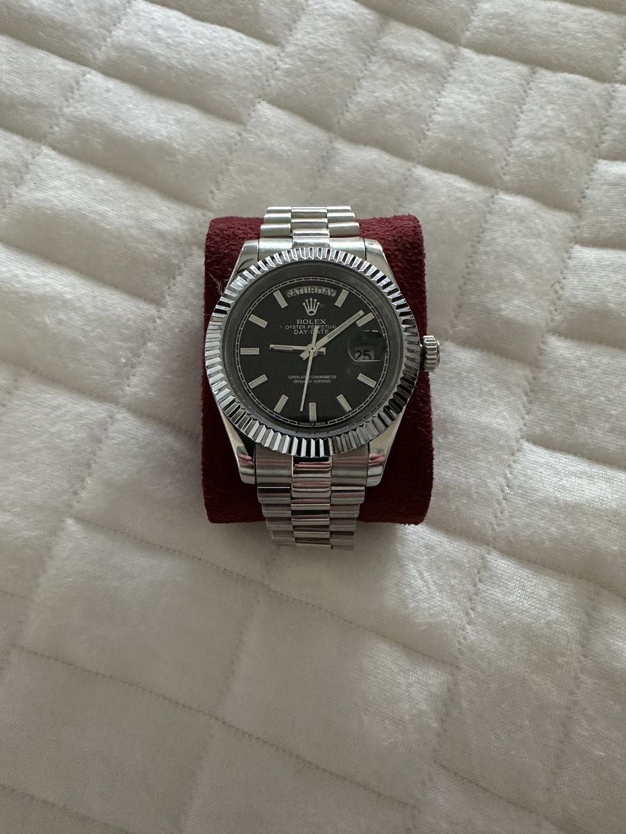 Rolex day date
