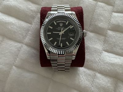 Rolex day date