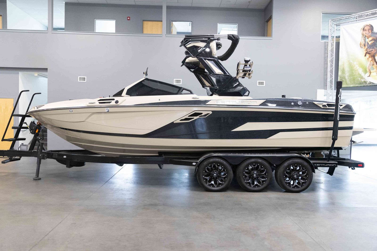 2025 Centurion RI245 Boats