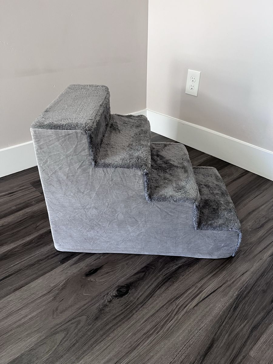 Dog Stairs for Small Dogs