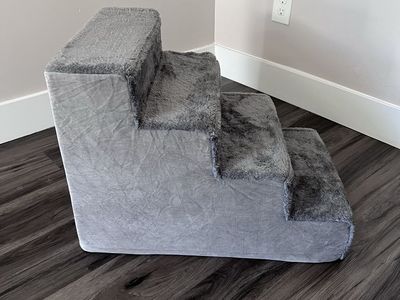 Dog Stairs for Small Dogs