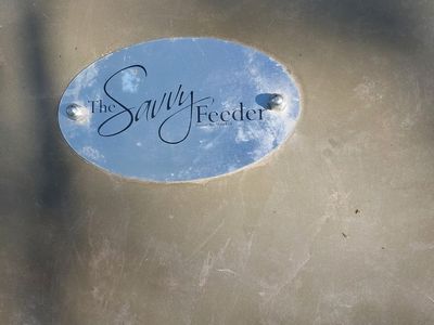 The Savvy Slow Feeder