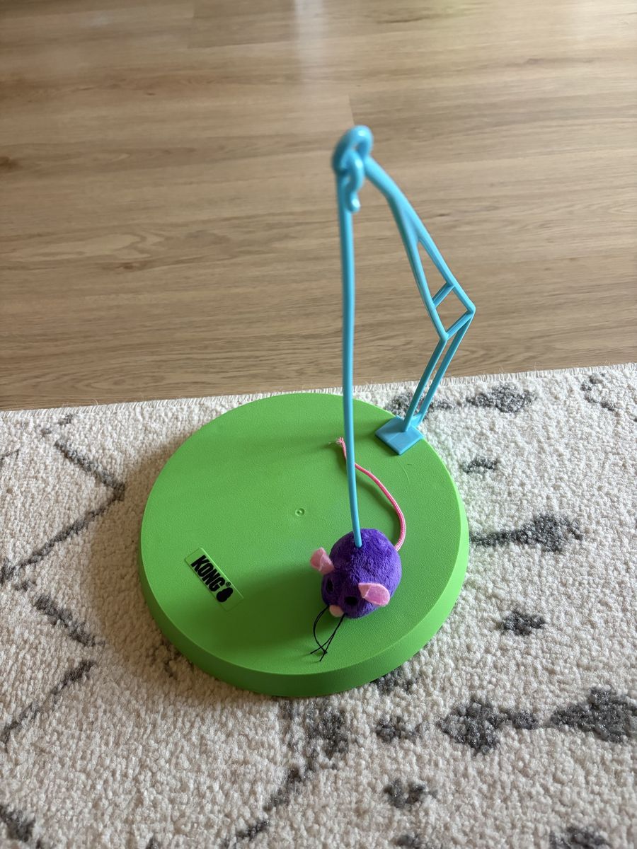 Kong Cat Toy - Magnetic