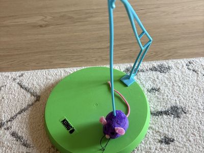 Kong Cat Toy - Magnetic