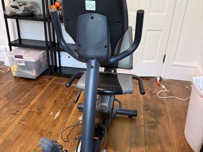 Proform Fit Stationary Bike 325 CXS
