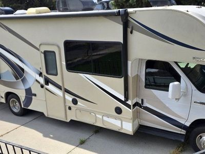 2018 Thor Fourwinds 30ft