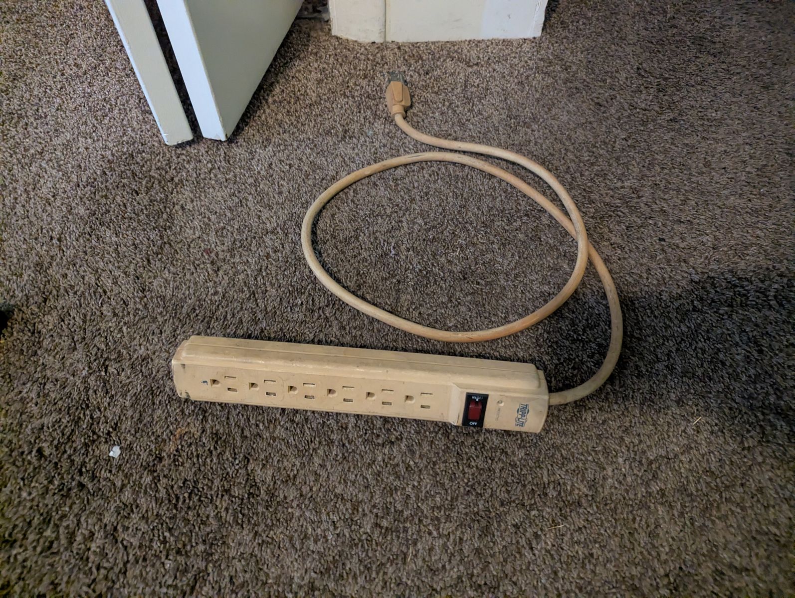 Power strip