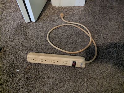 Power strip
