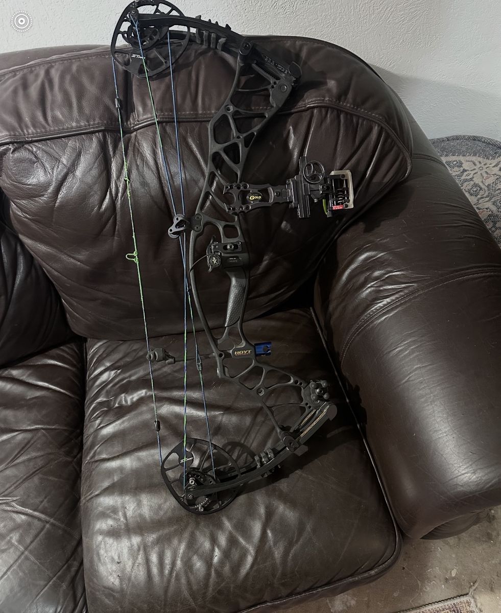 Hoyt Helix